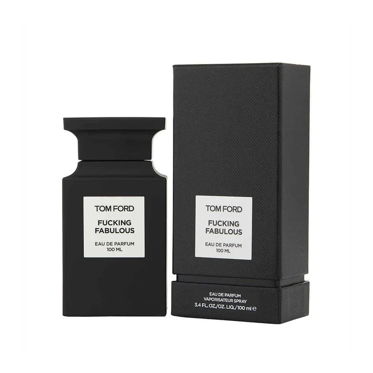 TOMFORD FUCKING FABULOUS EDP 100ML