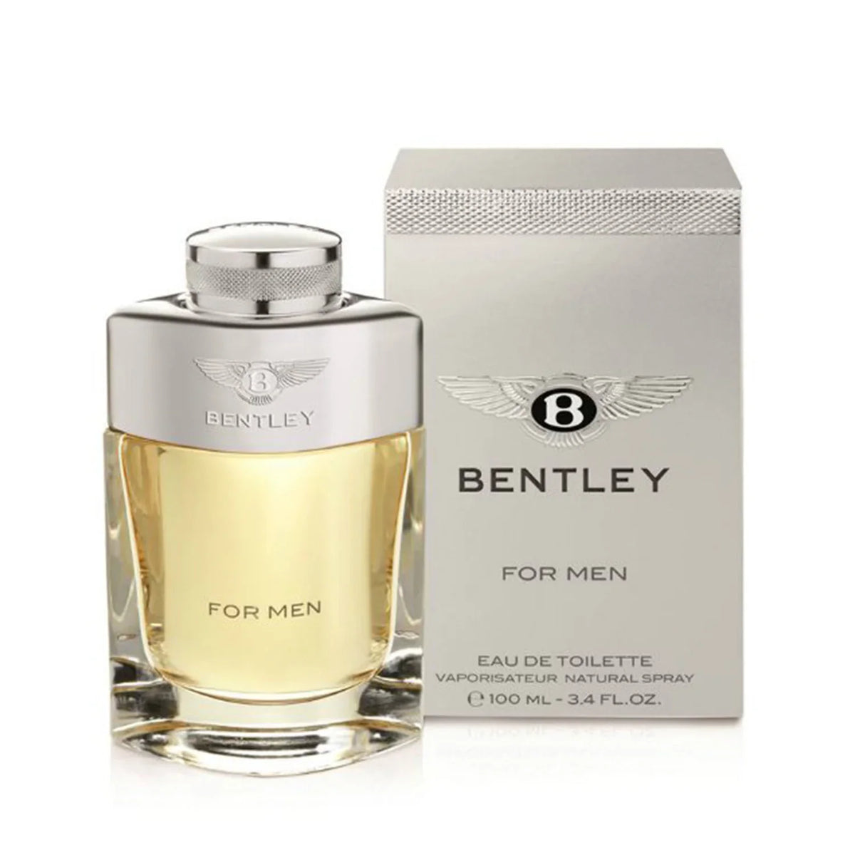 BENTLEY MEN EDT 100ML