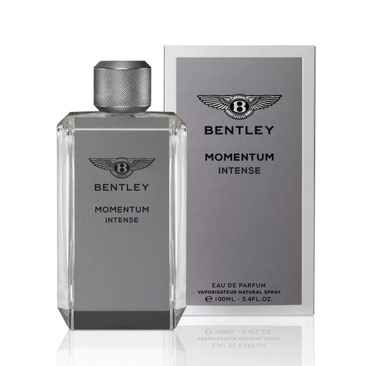 BENTLEY MOMENTUM INTENSE EDP 100ML