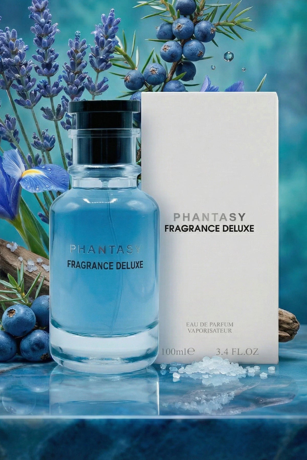 FD PHANTASY EDP 100ML