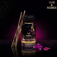 OUD & ROSES 60ML H/B