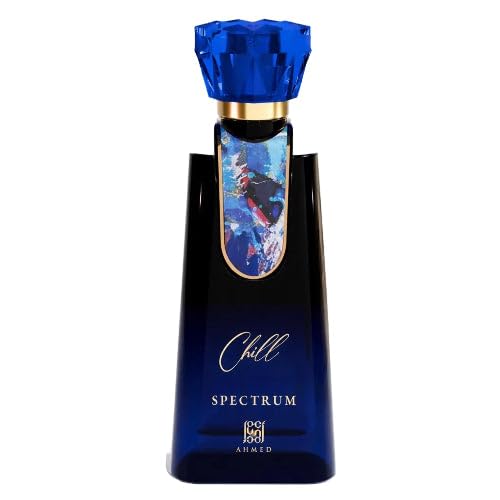 CHILL SPECTRUM 100ML
