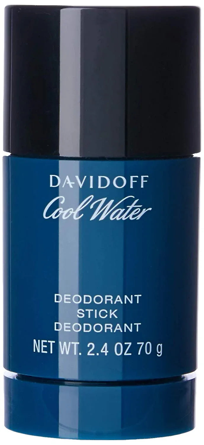 COOL WATER MEN DEO STICK 75GM