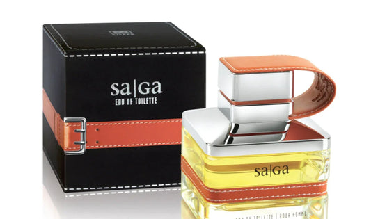 SA GA MEN PERFUME 100ML