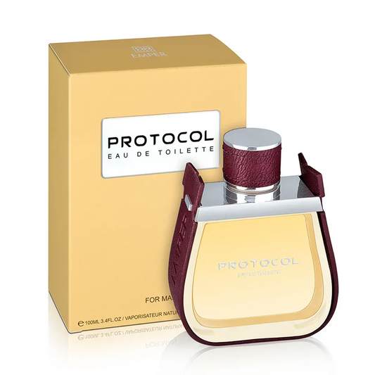 EMPER PROTOCOL POUR HOMME EDT 100ML