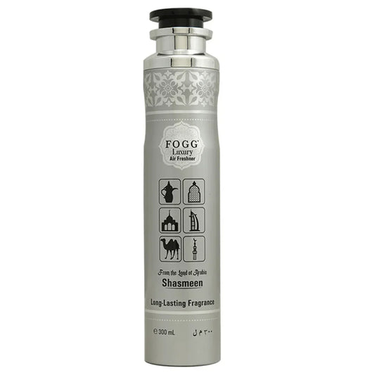 FOGG CAR FRESHNER MIX