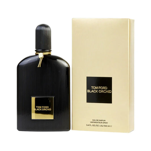 TOMFORD BLACK ORCHID MEN EDP 100ML