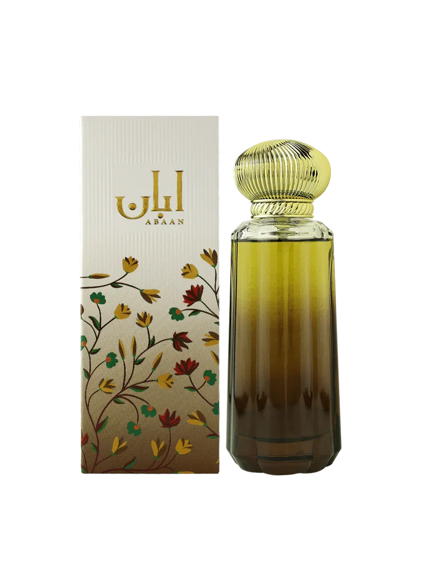 ABAAN 100ML