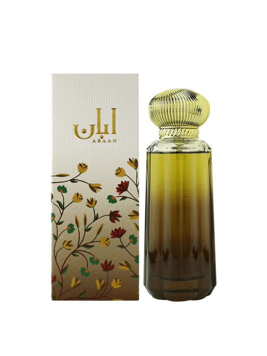 ABAAN 100ML
