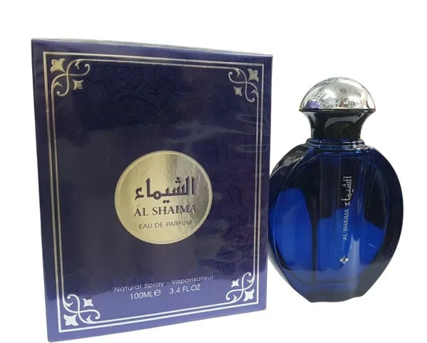AL RAHEEB AL SHAIMA EDP 100ML