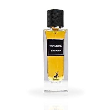 ALHAMBRA WINSOM EDP 90ML