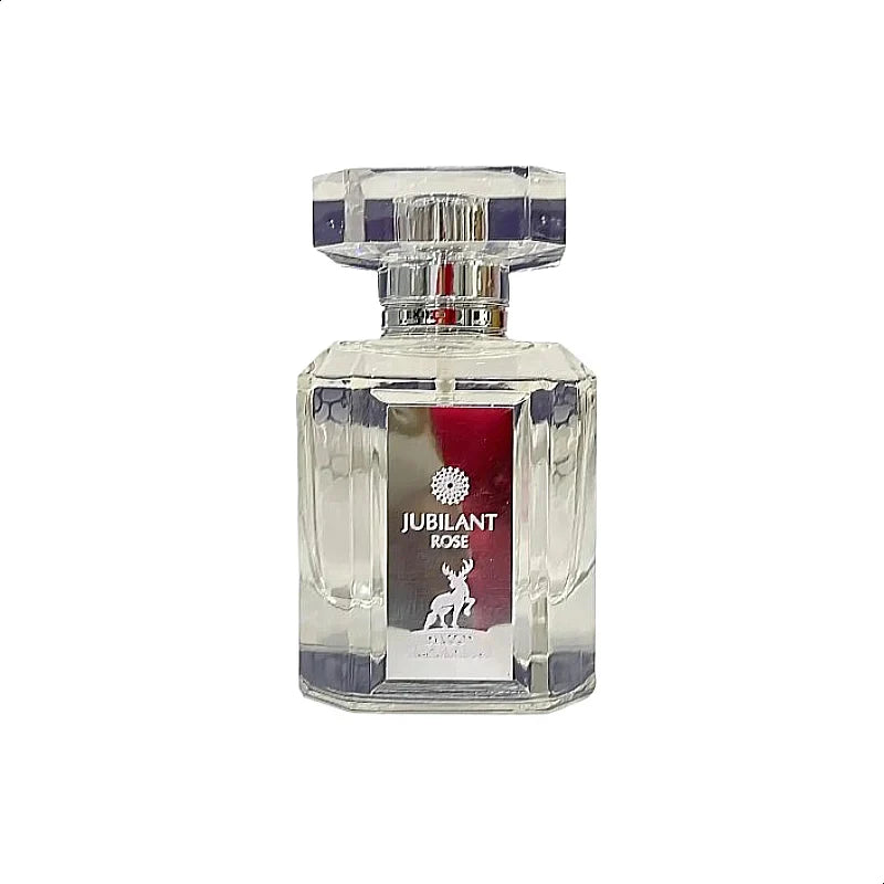 ALHAMBRA JUBILANT ROSE EDP 100ML