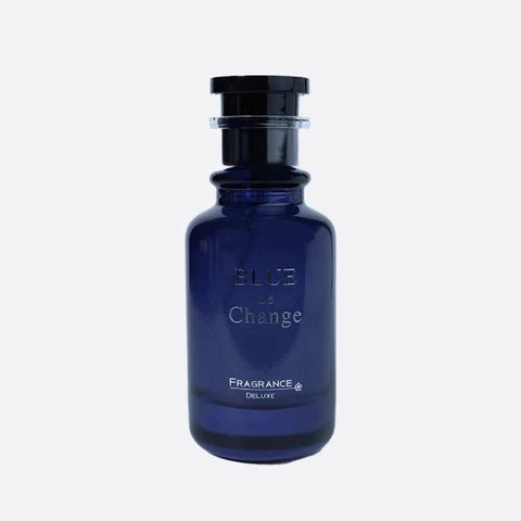 FRAGRANCE DELUXE BLUE DE CHANGE EDP 100ML