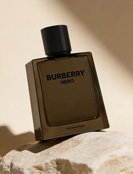BURBERRY HERO PARFUM 100ML