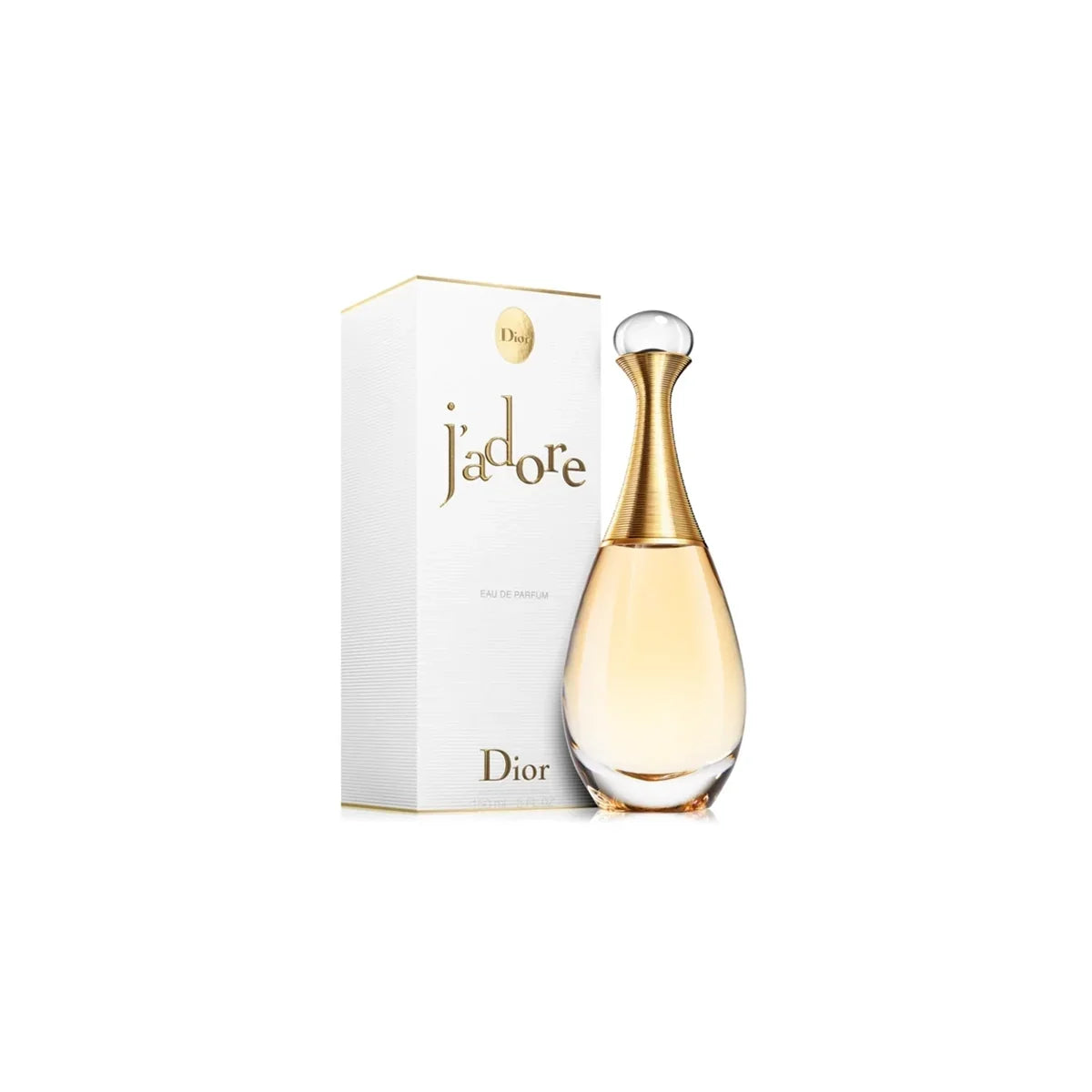 DIOR JADORE WOMEN EDP 150ML
