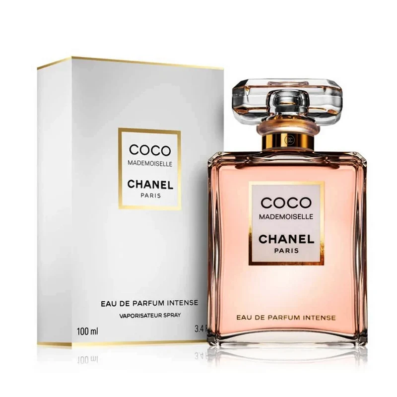CHANEL COCO MADEMOISELLE INTENSE WOMEN EDP 100ML