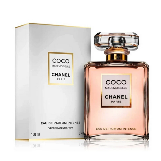 CHANEL COCO MADEMOISELLE INTENSE WOMEN EDP 100ML