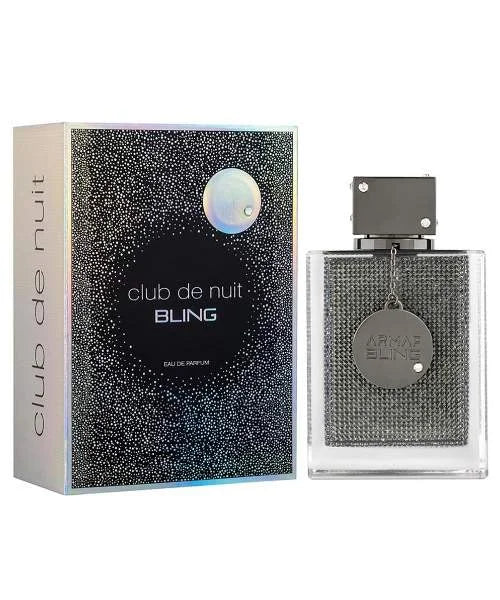 ARMAF CLUB DE NUIT BLING EDP 100ML