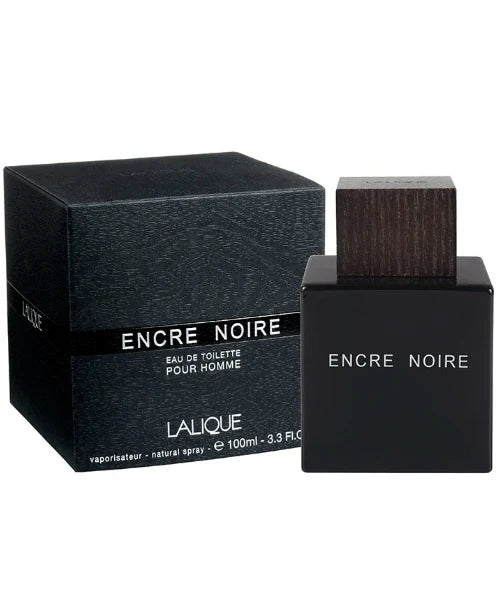 LALIQUE ANCRE NOIR MEN EDT 100ML