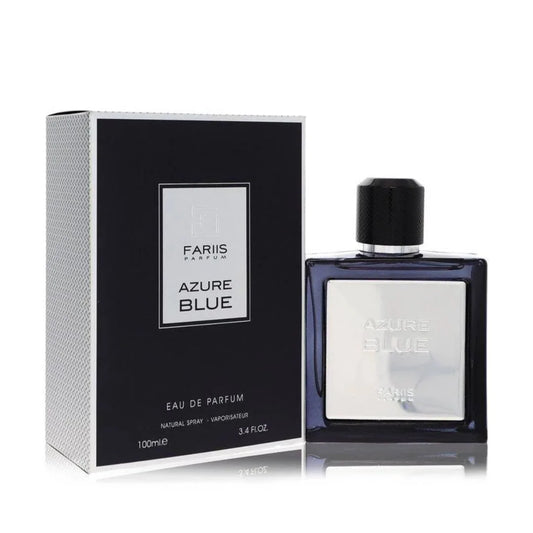 FARIIS AZURE BLUE FP 100ML