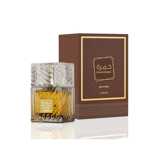 KHAMRAH QAHWA 100 ML