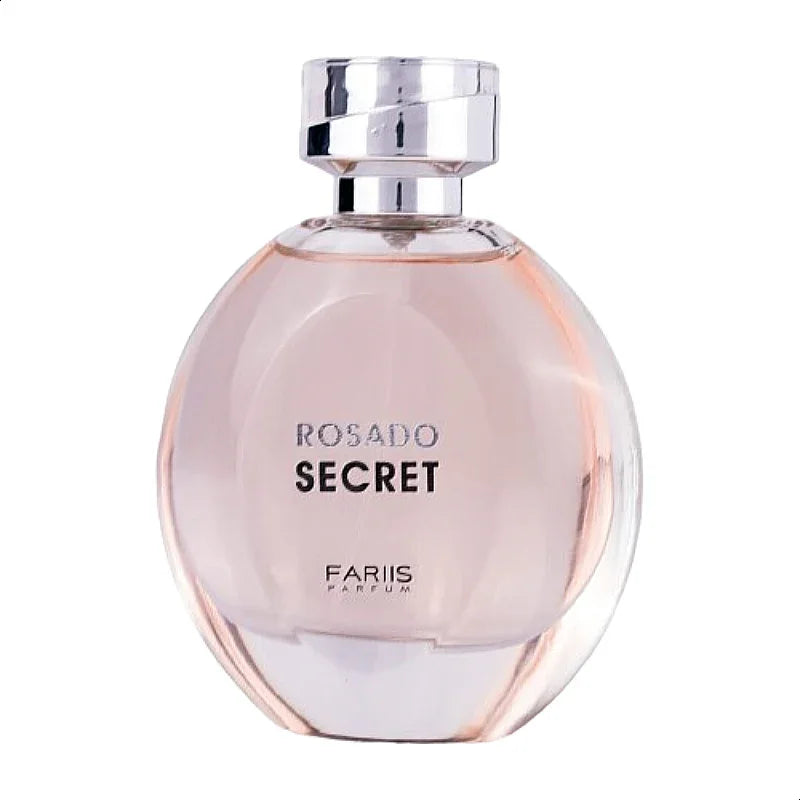 FARIIS ROSADO SECRET FP 100ML