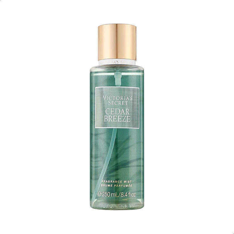 V/S CEDAR BREEZE B/MIST 250ML