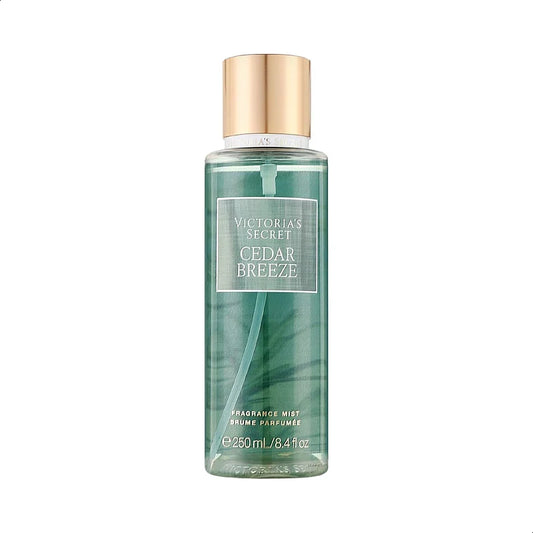 V/S CEDAR BREEZE B/MIST 250ML