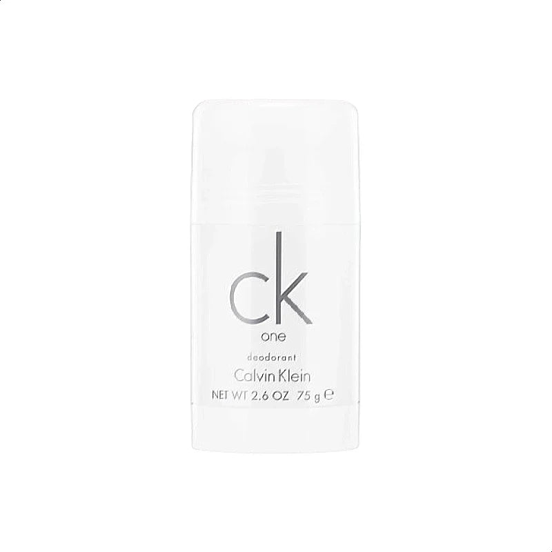 CK ONE DEOSTICK 75GM