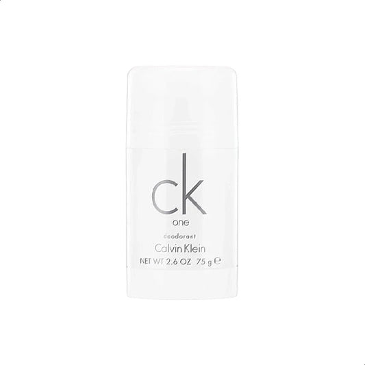 CK ONE DEOSTICK 75GM
