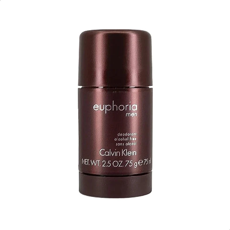 CK EUPHORIA MEN DEO STICK 75GM