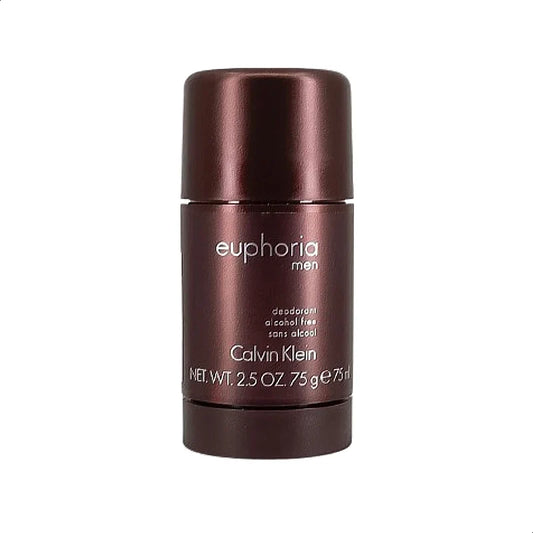 CK EUPHORIA MEN DEO STICK 75GM