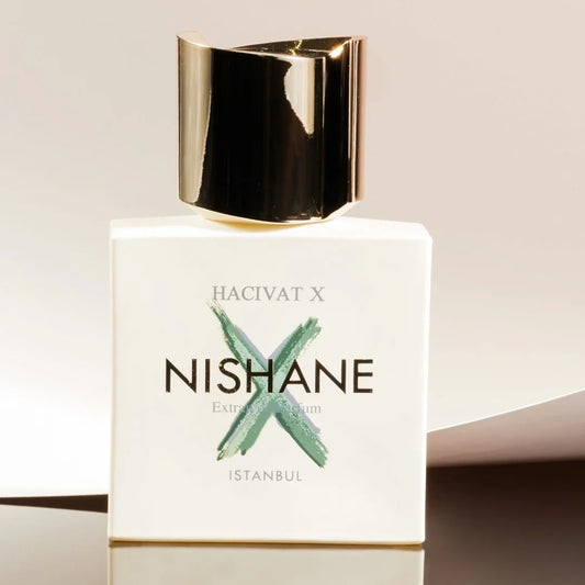 NISHANE HACIVAT X EXTRAIT DE PARFUM 100ML