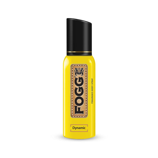 FOGG DEODORANT 120ML MIX (FANTASTIC)