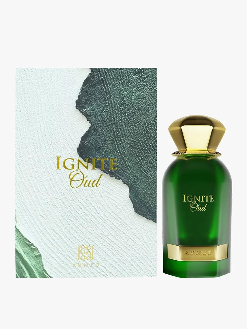 IGNITE OUD 60ML H/B