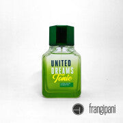 BENETON TONIC EDT 100ML