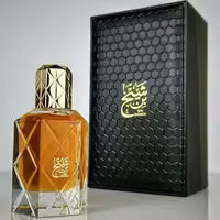 BINSHAIKH 90ML