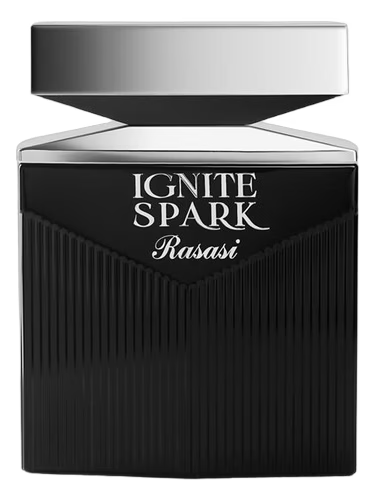 RASASI IGNITE SPARK MEN EDP 100ML