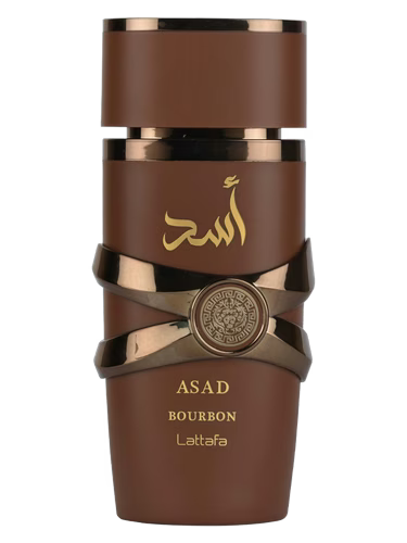 ASAD BOURBON 100 ML