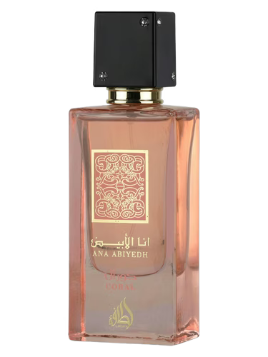 ANA ABIYADH CORAL 60 ML