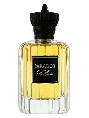 FRENCH AVENUE PARADOX TRIBUTE EDP 100ML
