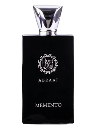 ABRAAG MEMENTO EDP 100ML