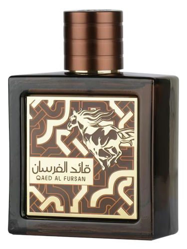 QAED AL FURSAN UNTAMED 90 ML