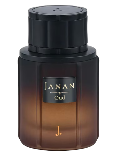 JANAN OUD EDP 100ML