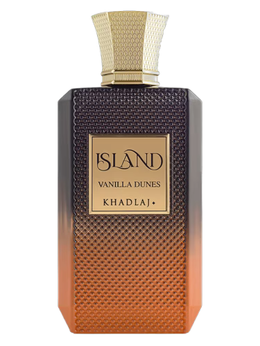 KHADLAJ ISLAND VANILLA DUNES EDP 100ML