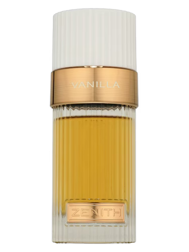 FRENCH AVENUE ZENITH VANILLA EDP 100ML