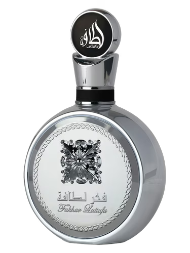 FAKHAR PLATINUM 100 ML