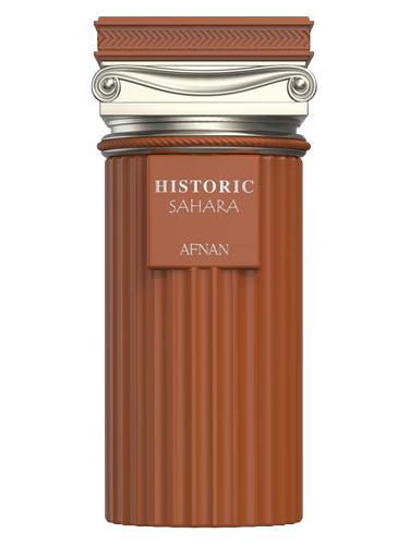 AFNAN HISTORIC SAHARA WOMEN EDP 100ML