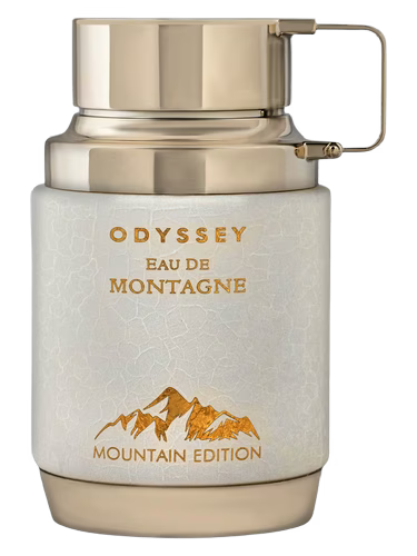ARMAF ODYSSEY MONTAGNE EDP 100ML