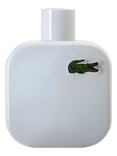 LACOSTE BLANC MEN EDP 100ML